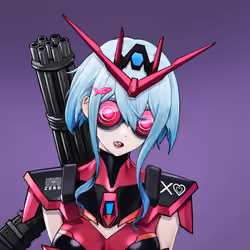 Killer GF #4052