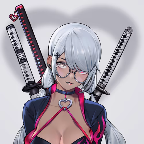 Killer GF #1885
