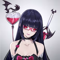 Killer GF #1685