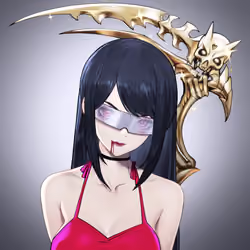 Killer GF #981