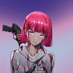Killer GF #4208