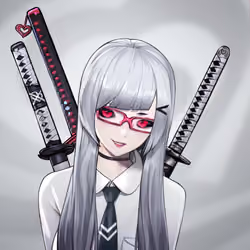Killer GF #1795