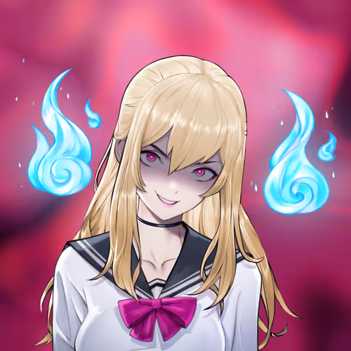 Killer GF #7680