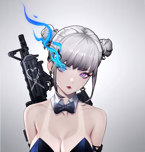 Killer GF #556