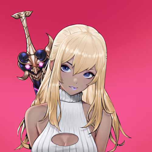 Killer GF #1601