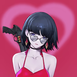 Killer GF #1320