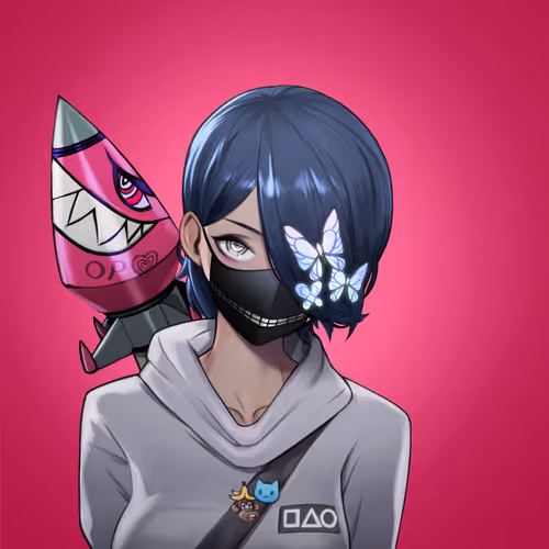 Killer GF #806