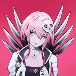 Killer GF #1644