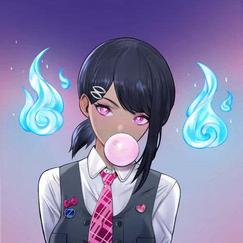 Killer GF #4744
