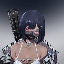 Killer GF #5042