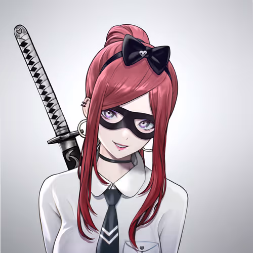 Killer GF #1874