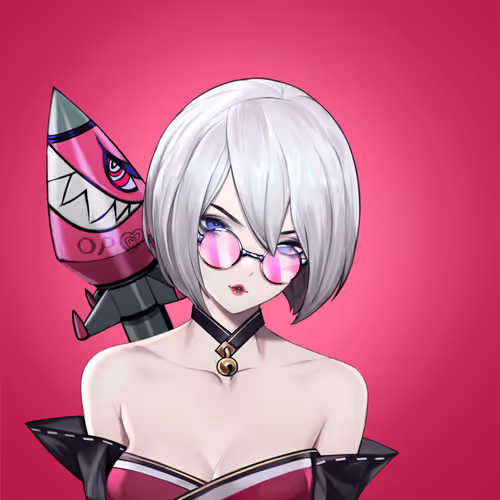 Killer GF #1094