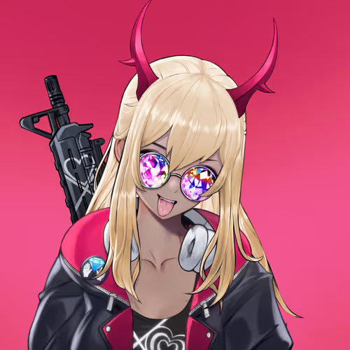 Killer GF #1649