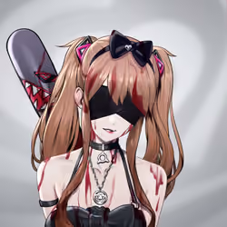 Killer GF #5090