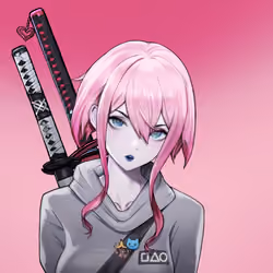 Killer GF #1508