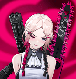 Killer GF #6170