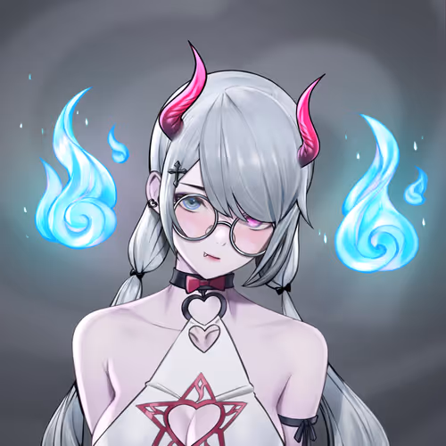 Killer GF #2469