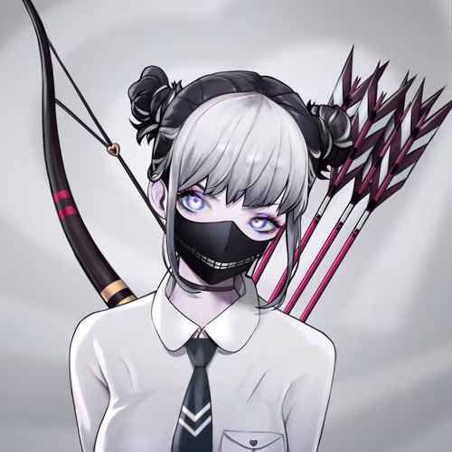 Killer GF #101