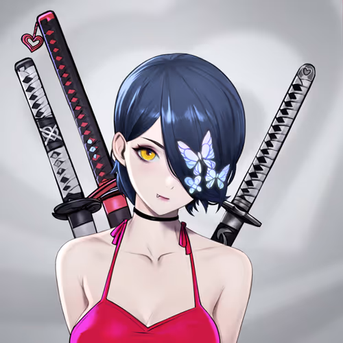 Killer GF #4480