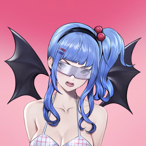 Killer GF #2468