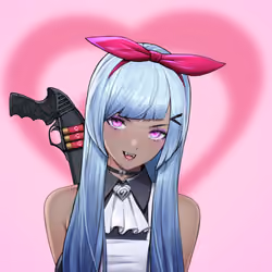 Killer GF #1578
