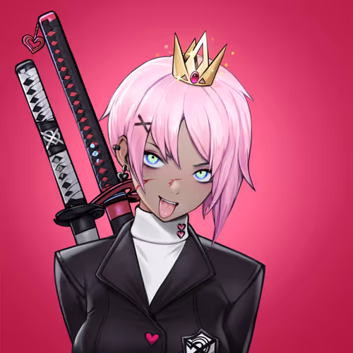 Killer GF #4175