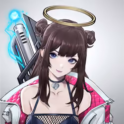 Killer GF #264