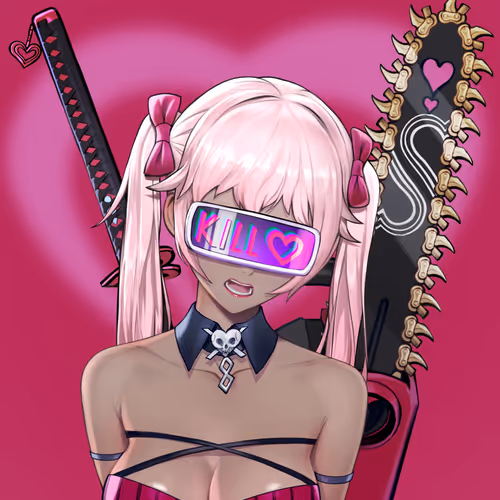 Killer GF #345