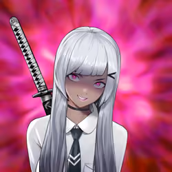 Killer GF #6579