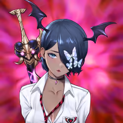 Killer GF #2342