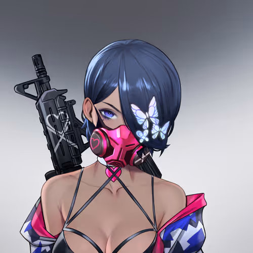 Killer GF #4161