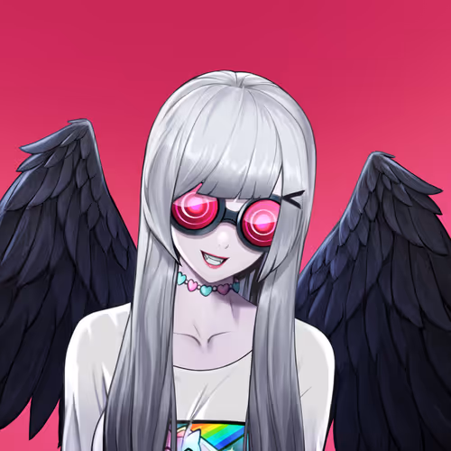 Killer GF #2696