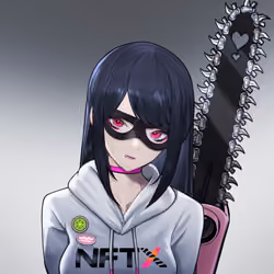 Killer GF #3313
