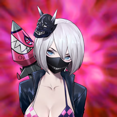Killer GF #1912