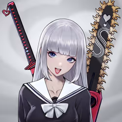 Killer GF #571