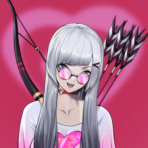 Killer GF #2188