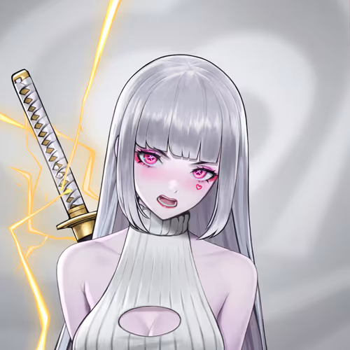 Killer GF #4405