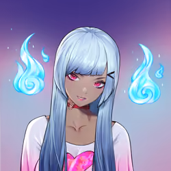 Killer GF #740