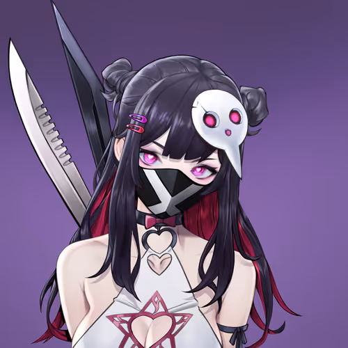 Killer GF #2436