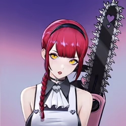 Killer GF #14