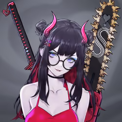 Killer GF #5981