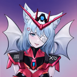 Killer GF #1760