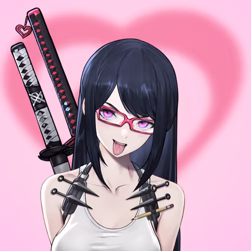 Killer GF #6282