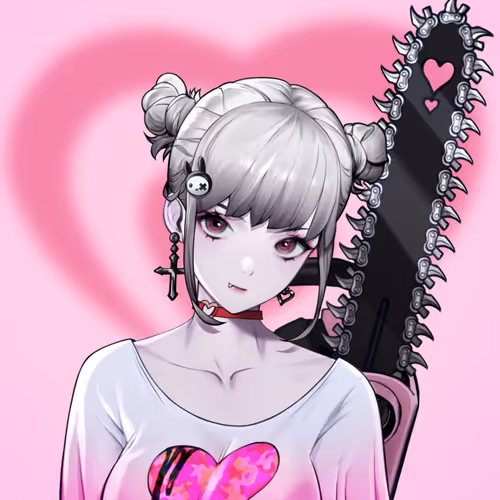 Killer GF #3665