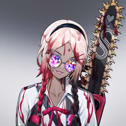 Killer GF #3244