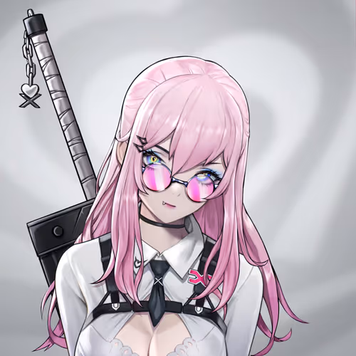 Killer GF #3965