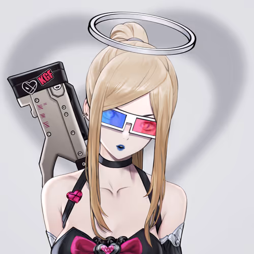 Killer GF #3784