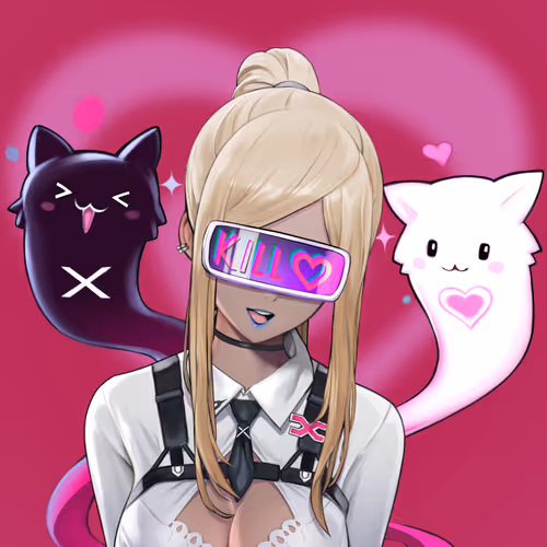 Killer GF #413
