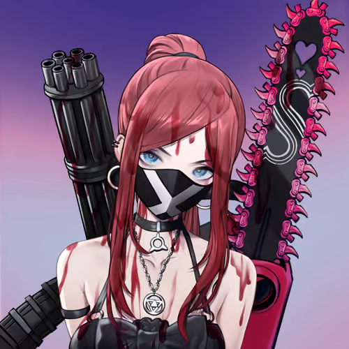Killer GF #4240
