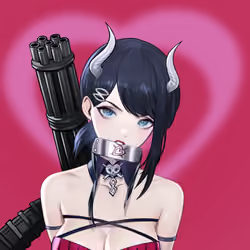 Killer GF #4733